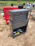 2820 - TOP & BOTTOM TOOL BOX,