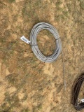 2930 - ROLL OF STAINLESS STEEL CABLE