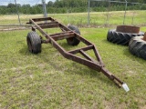 2997 - 2' X 6' TRAILER FRAME