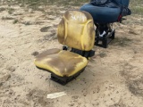 A & I TRACTOR SEAT