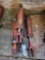 4 - MISC. HYDRAULIC RAMS