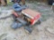 SERVISTAR LAWN TRACTOR