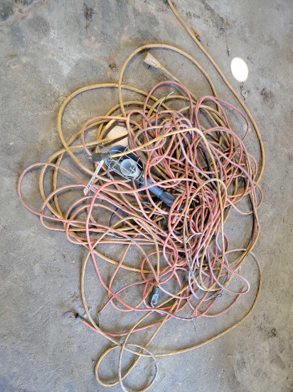 MISC. EXTENSION CORDS