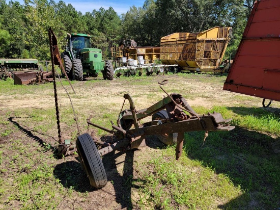 JOHN DEERE PULL TYPE CYCLE MOWER