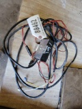 PRESSURE CONTROL SWITCH