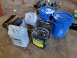 12 TUBES OF GREASE,