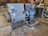 COMPAIR KELLOGG 50 HP 3 - PHASE COMPRESSOR