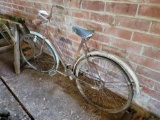 PFEIL BICYCLE 1950'S MODEL