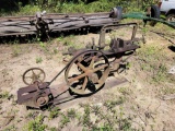 ARMSTRONG-BLUM BAND SAW