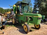 JOHN DEERE 6700 HIGH BOY SPRAYER