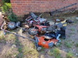 HONDA GT70 SCOOTER & BICYCLE PARTS