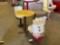 RARE MCDONALD'S PLAYLAND FRENCH FRY SEATS & TABLE