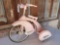 AIR FLOW COLLECTABLES PINK TRICYCLE