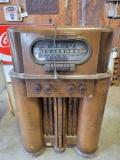 RCA VICTOR MODEL 19K RADIO