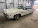 1969 BUICK ELECTRA 225 430