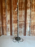 1950'S MIC WITH STAND
