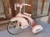 AIR FLOW COLLECTABLES PINK TRICYCLE