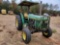 1006 - JOHN DEERE 5300 2WD TRACTOR