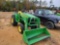 1015 - JOHN DEERE 3032E 4WD TRACTOR