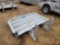 1026 - ROAD GEAR ALUMINUM HEADACHE RACK