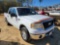 1043 - 2007 FORD F150