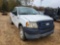 1066 - 2005 FORD F150