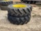 1100 - 2 - TRELLEBORG TIRES & RIMS