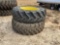 1101 - 2 - TRELLEBORG TIRES & RIMS