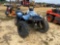 1212 - POLARIS XRPESS 2WD FOUR WHEELER