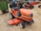 128 - KUBOTA G2160 LAWN TRACTOR