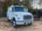 1366 - 2002 FL70 CHASSIS TRUCK