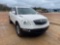 1388 - 2008 BUICK ENCLAVE CXL