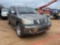 1389 - 2006 NISSAN ARMADA LE