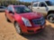 - 2010 CADILLAC SRX