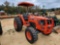 225 - KUBOTA MX5000 UTILITY SPECIAL 4WD TRACTOR