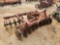 227 - DISC HARROW