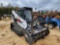 240 - 2021 BOBCAT T770 CAB SKID STEER