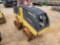 315 - 2016 BOMAG BMP8500 TRENCH ROLLER