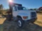 346 - 1997 FORD F SERIES FT900 TRUCK