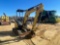 394 - 2016 YANMAR EXCAVATOR V1025-6A