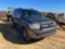 433 - 2007 TOYOTA SEQUOIA LIMITED