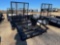 596 - 5 X 8 CARRY-ON TRAILER WITH GATE