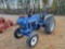 692 - FARMTRAC 70 2WD TRACTOR