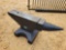 758 - 200 LB ANVIL