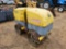 961 - WACKER NEUSON RTSC3 TRENCH PACKER