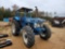 988 - FORD 6610 II 4WD TRACTOR