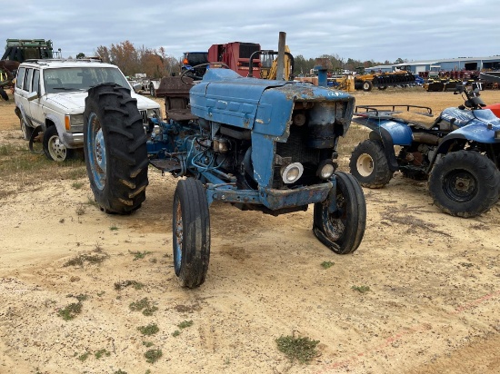 1210 - FORD 3000 TRACTOR