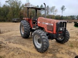 1036 - MASSEY FERGUSON 4243 TRACTOR