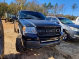 1038 - 2004 FORD F150