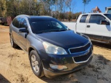 1041 - 2009 CHEVY TRAVERSE